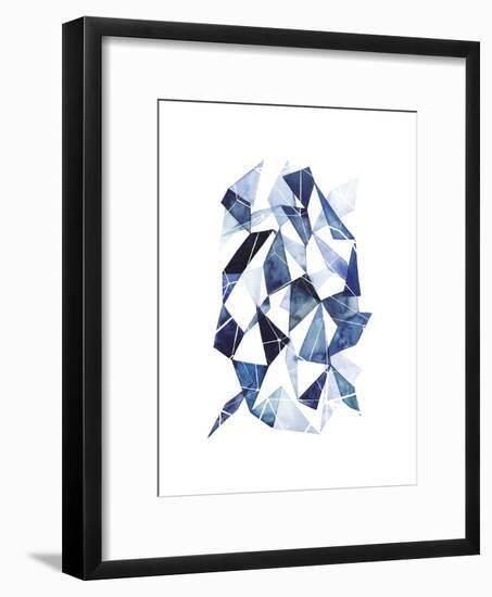 Chrysalis II-Grace Popp-Framed Art Print