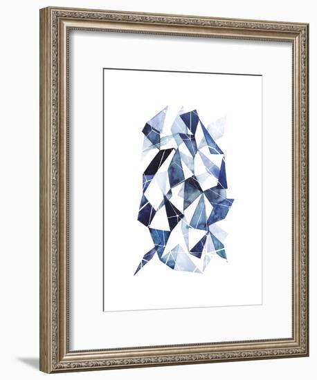 Chrysalis II-Grace Popp-Framed Art Print