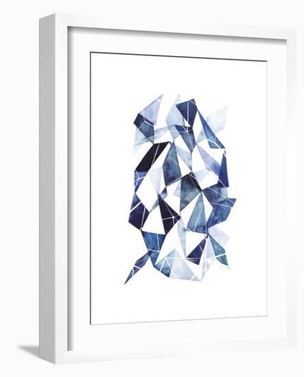 Chrysalis II-Grace Popp-Framed Art Print