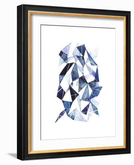 Chrysalis II-Grace Popp-Framed Art Print