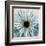 Chrysanthemum Close-Up-Albert Koetsier-Framed Art Print