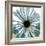 Chrysanthemum H68-Albert Koetsier-Framed Premium Giclee Print