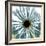 Chrysanthemum H68-Albert Koetsier-Framed Premium Giclee Print