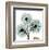 Chrysanthemum Love-Albert Koetsier-Framed Art Print