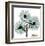 Chrysanthemum Love-Albert Koetsier-Framed Art Print