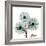 Chrysanthemum Love-Albert Koetsier-Framed Photographic Print