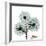 Chrysanthemum Love-Albert Koetsier-Framed Photographic Print