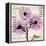 Chrysanthemum Love-Albert Koetsier-Framed Stretched Canvas