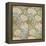 Chrysanthemum' Wallpaper, 1876-William Morris-Framed Premier Image Canvas