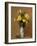 Chrysanthemums, 1879-Henri Fantin-Latour-Framed Giclee Print