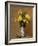 Chrysanthemums, 1879-Henri Fantin-Latour-Framed Giclee Print