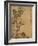 Chrysanthemums and Quail, 1702-Ma Yuanyu-Framed Giclee Print