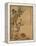 Chrysanthemums and Quail, 1702-Ma Yuanyu-Framed Premier Image Canvas