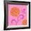 Chrysanthemums I-Max Carter-Framed Art Print