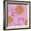 Chrysanthemums II-Max Carter-Framed Giclee Print