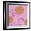 Chrysanthemums II-Max Carter-Framed Giclee Print