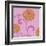 Chrysanthemums II-Max Carter-Framed Giclee Print