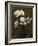 Chrysanthemums-Henri Fantin-Latour-Framed Giclee Print