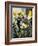 Chrysanthemums-Harald Martin Hansen Holm-Framed Giclee Print