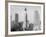 Chrysler Building 1929-null-Framed Photographic Print