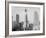 Chrysler Building 1929-null-Framed Photographic Print