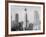 Chrysler Building 1929-null-Framed Photographic Print