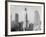 Chrysler Building 1929-null-Framed Photographic Print