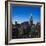 Chrysler Building and Empire State Building, Midtown Manhattan, New York City, New York, USA-Jon Arnold-Framed Photographic Print