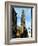 Chrysler Building and Madison Avenue, Manhattan, New York City-Sabine Jacobs-Framed Photographic Print