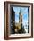 Chrysler Building and Madison Avenue, Manhattan, New York City-Sabine Jacobs-Framed Photographic Print