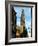 Chrysler Building and Madison Avenue, Manhattan, New York City-Sabine Jacobs-Framed Photographic Print