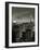 Chrysler Building and Midtown Manhattan Skyline, New York City, USA-Jon Arnold-Framed Photographic Print