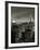 Chrysler Building and Midtown Manhattan Skyline, New York City, USA-Jon Arnold-Framed Photographic Print