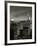 Chrysler Building and Midtown Manhattan Skyline, New York City, USA-Jon Arnold-Framed Photographic Print