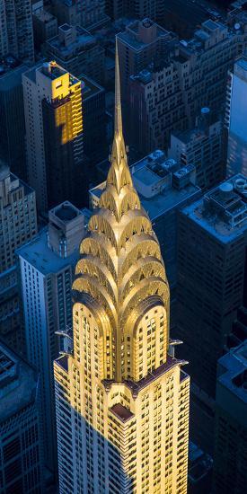 Chrysler Building Manhattan New York City New York Usa Photographic Print Jon Arnold Art Com Chrysler Building Manhattan New York City New York Usa Photographic Print Jon Arnold Art Com