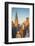 Chrysler Building, Manhattan, New York City, New York, USA-Jon Arnold-Framed Photographic Print