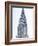 Chrysler Building, Manhattan, New York City, New York, USA-Jon Arnold-Framed Photographic Print