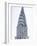 Chrysler Building, Manhattan, New York City, New York, USA-Jon Arnold-Framed Photographic Print