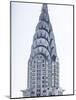 Chrysler Building, Manhattan, New York City, New York, USA-Jon Arnold-Mounted Photographic Print