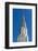 Chrysler Building, Manhattan, New York, USA-Stefano Politi Markovina-Framed Photographic Print