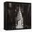 Chrysler Building, Midtown Manhattan, New York City, New York, USA-Jon Arnold-Framed Premier Image Canvas