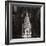 Chrysler Building, Midtown Manhattan, New York City, New York, USA-Jon Arnold-Framed Photographic Print