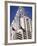 Chrysler Building, New York City, New York State, USA-Ken Gillham-Framed Photographic Print