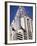 Chrysler Building, New York City, New York State, USA-Ken Gillham-Framed Photographic Print