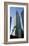 Chrysler Building-Igor Maloratsky-Framed Art Print