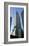 Chrysler Building-Igor Maloratsky-Framed Art Print