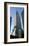 Chrysler Building-Igor Maloratsky-Framed Art Print