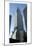 Chrysler Building-Igor Maloratsky-Mounted Art Print