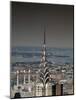 Chrysler Building-Carol Highsmith-Mounted Photo