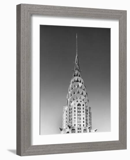 Chrysler Building-Carol Highsmith-Framed Photo